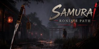 武士:浪人之路/Samurai: Ronin's Path-生煎包游戏-sjbyouxi
