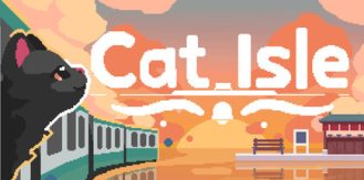 猫之岛/Cat Isle-生煎包游戏-sjbyouxi