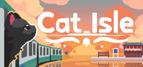 猫之岛/Cat Isle-生煎包游戏-sjbyouxi