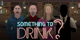 想喝点什么吗？/Something to Drink?-生煎包游戏-sjbyouxi